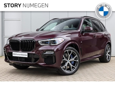 BMW X5 Benzine