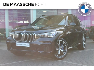 BMW X5 Benzine