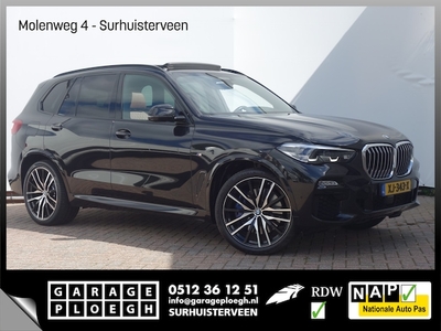 BMW X5 Diesel