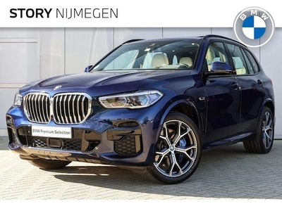 BMW X5 Benzine