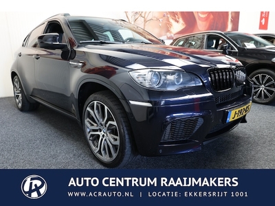 BMW X6 Benzine