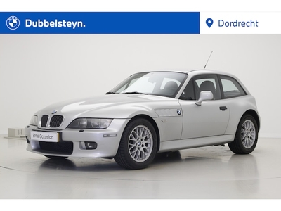 BMW Z3 Benzine