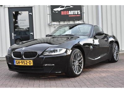 BMW Z4 Benzine