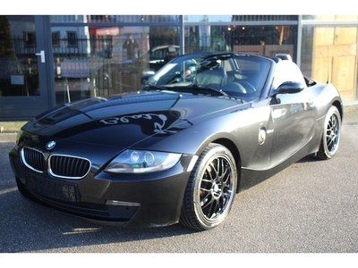 BMW Z4 Benzine