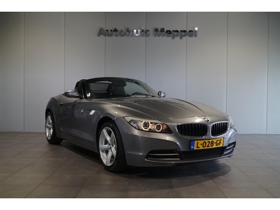 BMW Z4 Benzine