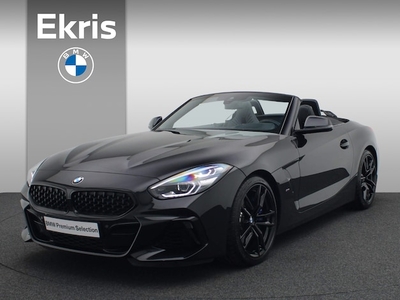 BMW Z4 Benzine