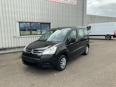 Citroën Berlingo Benzine