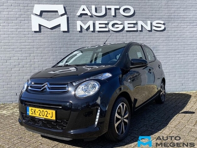 Citroën C1 Benzine