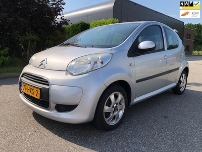 Citroën C1 Benzine