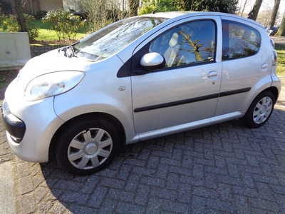 Citroën C1 Benzine