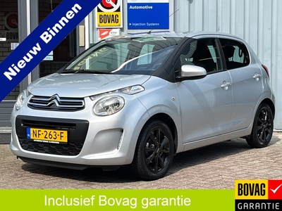 Citroën C1 Benzine