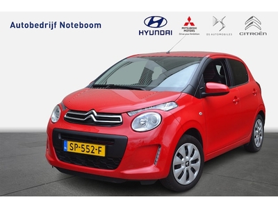 Citroën C1 Benzine