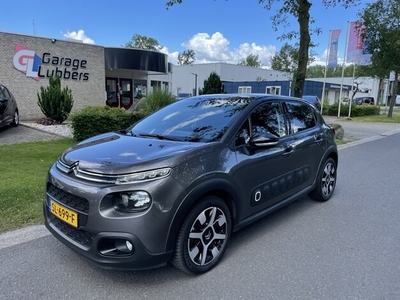 Citroën C3 Benzine