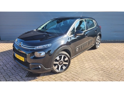 Citroën C3 Benzine