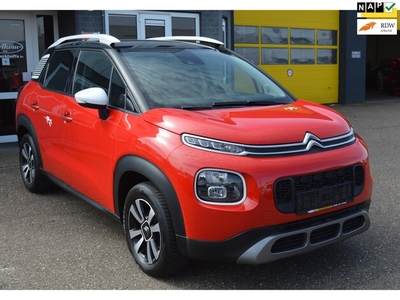 Citroën C3 Aircross Benzine