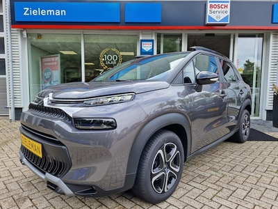 Citroën C3 Aircross Benzine