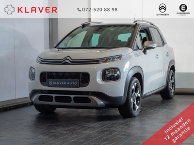 Citroën C3 Aircross Benzine