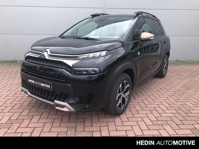 Citroën C3 Aircross Benzine