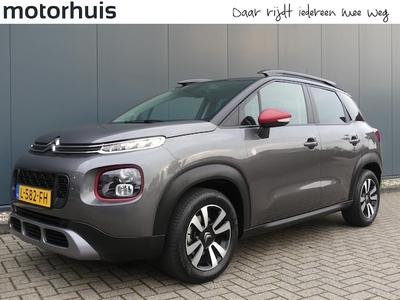 Citroën C3 Aircross Benzine