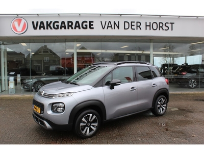 Citroën C3 Aircross Benzine