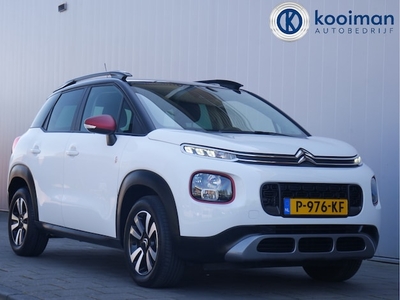 Citroën C3 Aircross Benzine