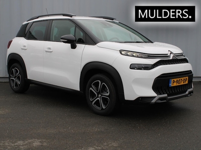 Citroën C3 Aircross Benzine