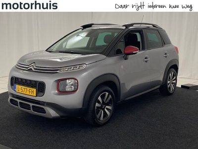 Citroën C3 Aircross Benzine