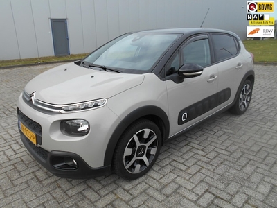 Citroën C3 Benzine