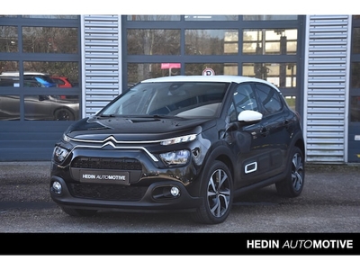 Citroën C3 Benzine