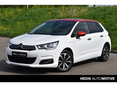 Citroën C4 Benzine