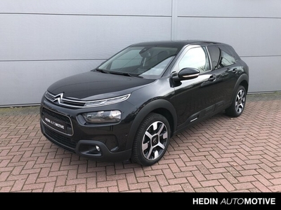 Citroën C4 Cactus Benzine