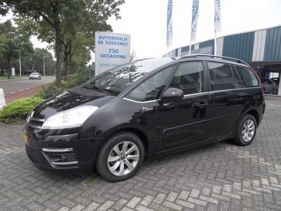 Citroën C4 Grand Picasso Diesel