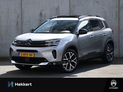 Citroën C5 Aircross Benzine