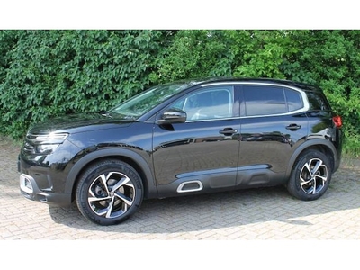 Citroën C5 Aircross Benzine