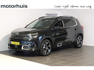 Citroën C5 Aircross Benzine