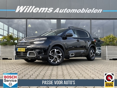 Citroën C5 Aircross Benzine