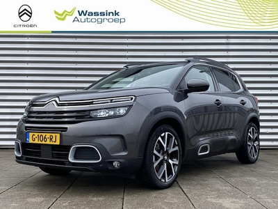 Citroën C5 Aircross Benzine