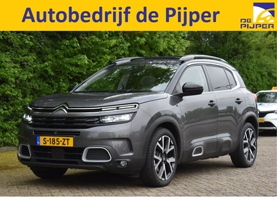 Citroën C5 Aircross Benzine