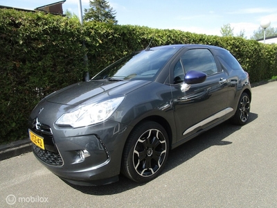 Citroën DS3 Benzine