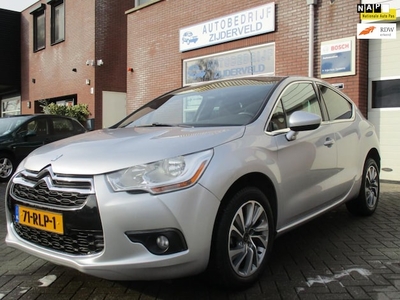 Citroën DS4 Benzine