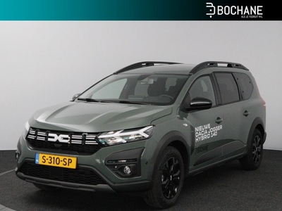 Dacia Jogger 1.6 Hybrid 140 Extreme 7p.