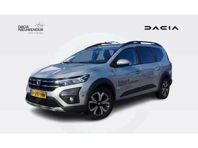 Dacia Jogger Lpg