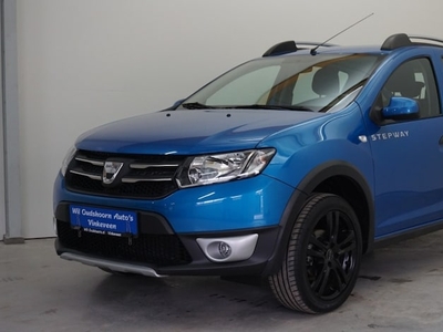 Dacia Sandero Benzine