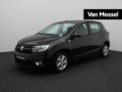 Dacia Sandero Benzine