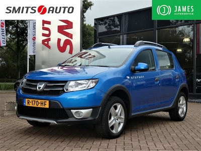 Dacia Sandero Benzine