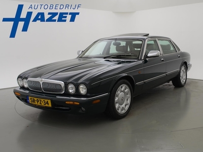 Daimler 4.0 Benzine