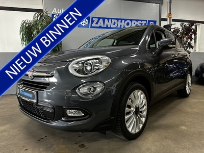 Fiat 500X Benzine