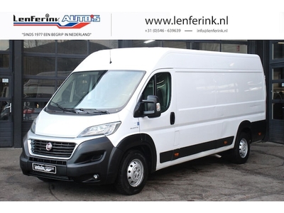 Fiat Ducato Diesel