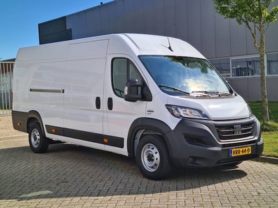 Fiat Ducato Diesel