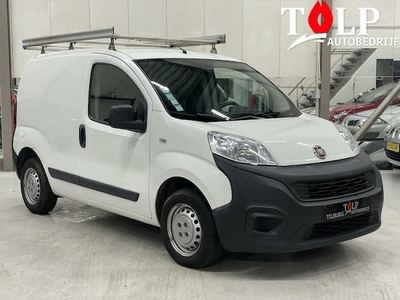 Fiat Fiorino Diesel